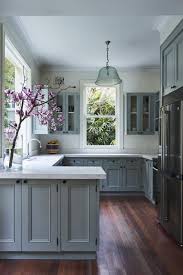Nine Interior Design Lessons We Can Learn From The French In 2020 Kitchen Design Small 1970s Kitchen Remodel Kitchen Layout