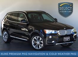 Check spelling or type a new query. Used 2016 Bmw X3 Xdrive28i Marietta Ga