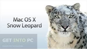 Thus, it boosts performance and helps manage. Descarga Gratuita De Mac Os X Snow Leopard Entrar En La Pc