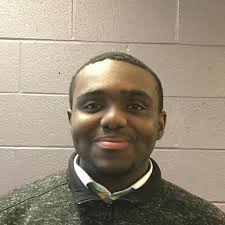 Eric Armstrong's High School Career Home