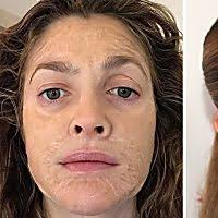 4 haarfehler die dich alter aussehen lassen als du bist glattes gesicht haare nachwachsen gesicht schonheit