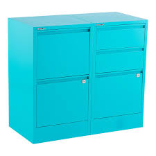 Product title bush furniture key west 2 drawer lateral file cabinet average rating: Bisley Aqua 2 3 Drawer Locking Filing Cabinets The Container Store