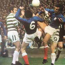 Another great cup final nor. The League Magazine On Twitter 1971 Scottish Cup Final Harry Hood Of Celtic Colin Jackson And Ron Mckinnon Of Rangers