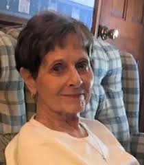 Obituary information for Geraldine Ann Quinn