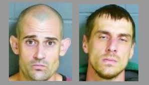 Milton, Rochester men among charged in months-long Dover drug probe