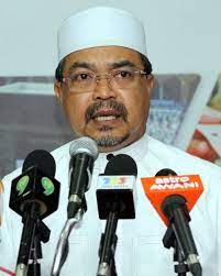 Jamil khir bin baharom (jawi: Jamil Khir Denies Abusing Funds For Orphans And The Poor The Star