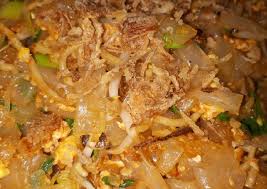 Resep mie ayam rumahan ini terbilang cukup mudah dan sederhana dalam hal pembuatannya, serta bahan dan bumbu yang digunakan simak saja resep mie ayam rumahan berikut ini. Cara Membuat Mie Tiaw Medan Yang Gurih