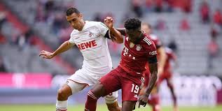 #fcbkoe | highlights from matchday 23! Cfvk1nbix5kim