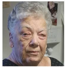 Obituary information for Elsie B. Fox