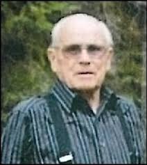 Donald SCHEELER Obituary (1938