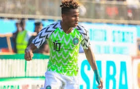 We did not find results for: Samuel Chukwueze Biography Age Early Life Education Career Net Worth And More Information Guide Africa