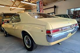 Image result for Scarab Gold 1968 Javelin