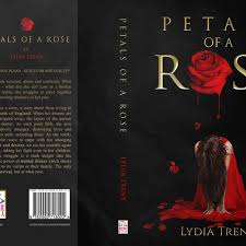 Civil engineering spanish book collection (colección de libros de español de. Book Cover For Fiction Novel Petals Of A Rose Book Cover Contest 99designs