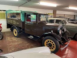Image result for Milori Green 1938 Truck