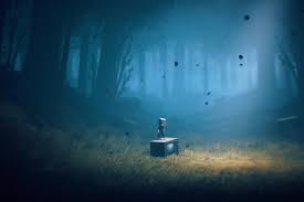 Immerse yourself in little nightmares, a dark whimsical tale that will confront you with the fears of your childhood. Little Nightmares Ii Review A Horror Platformer Where You Dread Every Moment The Washington Post
