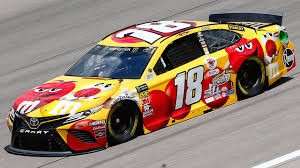 By staff report | wednesday, may 22, 2019. No 18 Paint Schemes Kyle Busch 2019 Nascar Cup Series Mrn