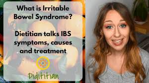 There is a strong connection between the nervous system and colonic function. What Is Ibs Didititian
