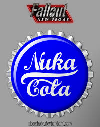 Maybe you would like to learn more about one of these? Nuka Cola Quantum Bottle Cap By Shoedude On Deviantart