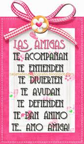 Celebra esta fecha con mucha. Imagenes Con Frases De Amistad Para Compartir Este Dia Del Amigo Todo Imagenes