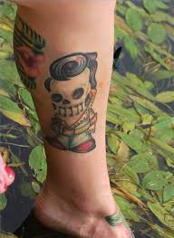 Alle jobs und stellenangebote in bamberg, bayreuth, coburg und der umgebung. Why Does Ink Come Out Of A Tattoo