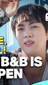Jin: “I was born in 1992, and I’m doing the musician thing as a hobby. My  day job now, as you know, is working at this B&B as its General Manager. In  terms of experience, I don’t have much, but I ...