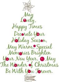 Christmas Inspiration Christmas Wishes Quotes Christmas Tree Quotes Christmas Wishes Messages