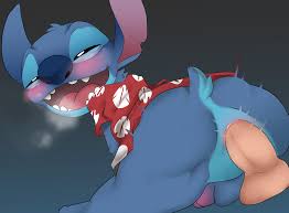 Rule34 - If it exists, there is porn of it  stitch  6211184