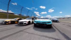 A new nascar heat 5 game update is scheduled to arrive today, featuring plenty of additions. Nascar Heat 5 Gold Edition Now Available On Ps4 Xbox One And Pc
