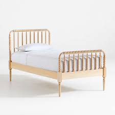 Decide on the kind of bed you want. Kids And Toddler Beds Crate And Barrel