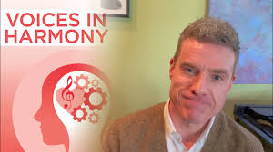 Voices in Harmony (SEL in Choral Music Education)