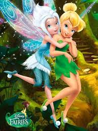 23561501 1393060290806977 7354823743726930501 N Jpg 564 752 Tinkerbell Disney Disney Fairies Tinkerbell