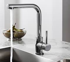 Maybe you would like to learn more about one of these? Crosswater Cucina Design Side Lever Kitchen Sink Mixer Tap De717dc