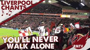 Free liverpool fc vector download in ai, svg, eps and cdr. You Ll Never Walk Alone Learn Liverpool Fc Song Lyrics Youtube