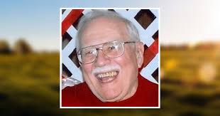 Robert Pierce, Sr. Obituary 2010