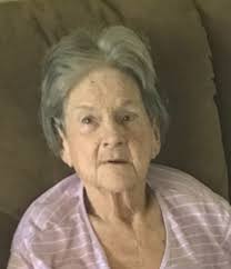 Shirley Ruth Simmons Obituary