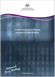 Image result for Volatile Inhalant