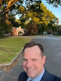 John Cameron for Judge