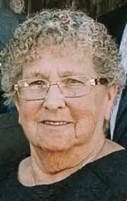 Obituary information for Janette Elaine Sly