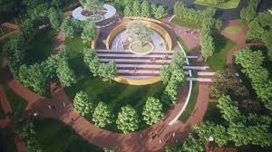 Sime darby property is having a launch carnival at their city of elmina township, situated in the heart of the selangor vision city in shah alam. City Of Elmina Youtube