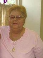 Mary Benner Obituary