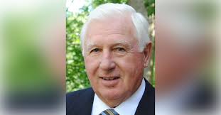 Obituary information for Terry McDermott