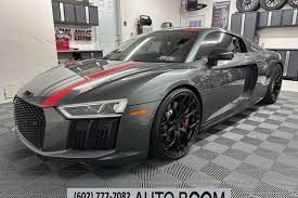 Image result for Daytona Gray 2017 R8