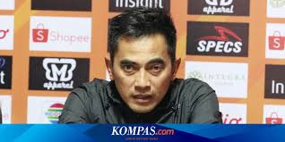 Alasan PSS Sleman Tak Perpanjang Kontrak Seto Nurdiantoro