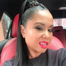 Angela Yee