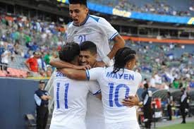As mentioned above the two outfits battled it out in the group stage of each of the last two gold cup editions. Football Concacaf Gold Cup El Salvador Strikes Early To Subdue Curacao