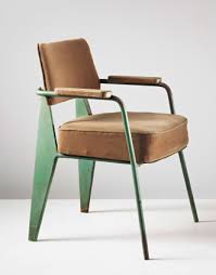 direction armchair model no 352 manufactured by les ateliers jean prouve and editioned by steph simon france c1951 interior design addict unique chairs design prouve chair chaise chair
