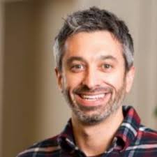 Josh Ackerman Elected APS Fellow