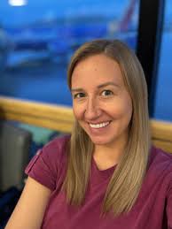 Jordan Ferris PhD, RN