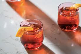 It's a subtle, easily accessible gin that. The Best Negroni Recipe To Celebrate World Gin Day Man Of Many