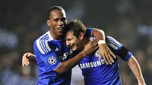 Llegó como víctima y salió como campeón. Cuantas Champions League Ha Ganado El Chelsea En Toda Su Historia Goal Com